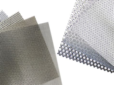 cost of perforated sheet metal|where to buy perforated metal.